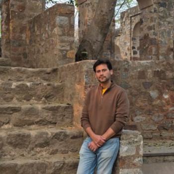 piyush sharda